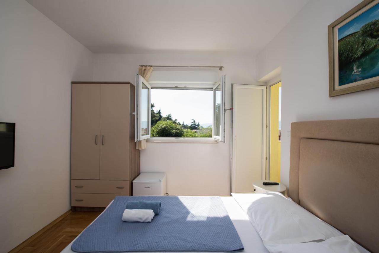 Appartement Sunset City à Split Extérieur photo