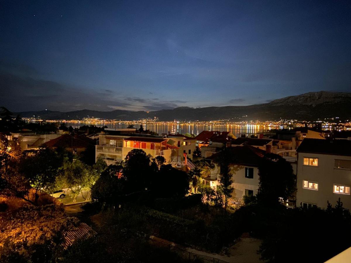 Appartement Sunset City à Split Extérieur photo