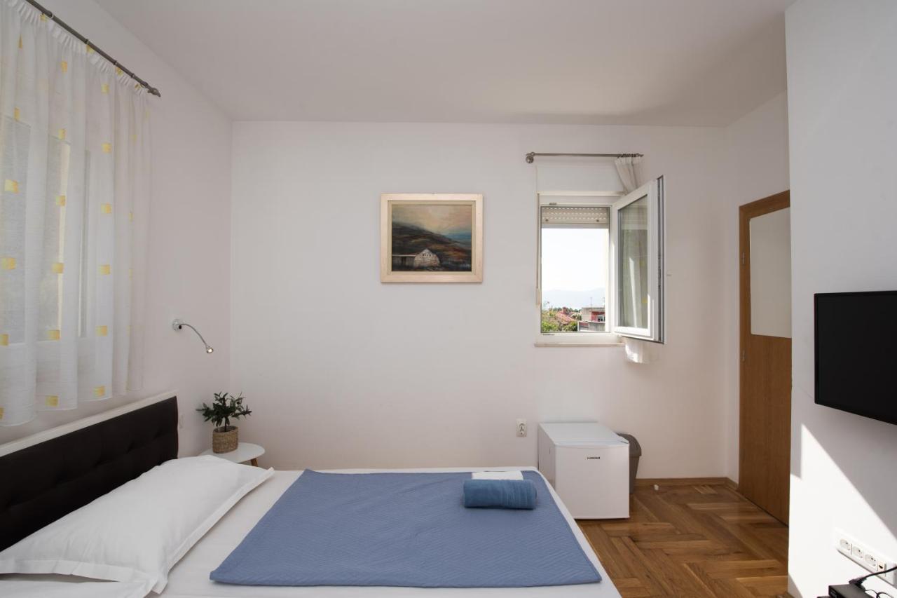 Appartement Sunset City à Split Extérieur photo